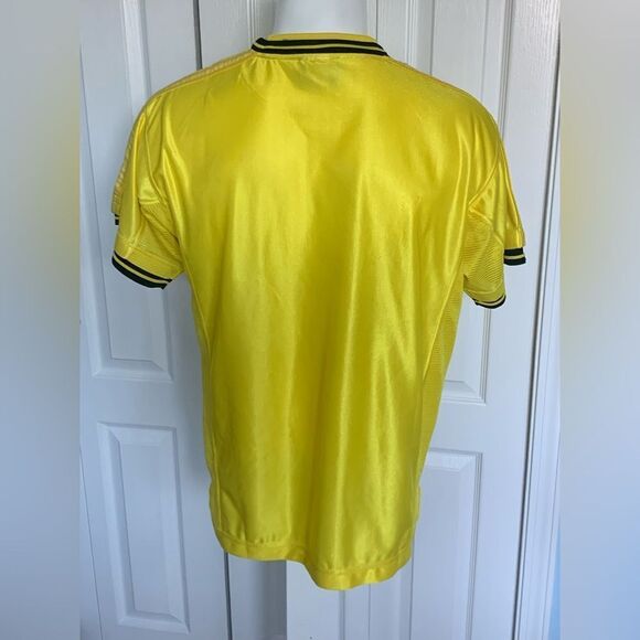 Retro Umbro soccer shirt - Picture 5 of 6